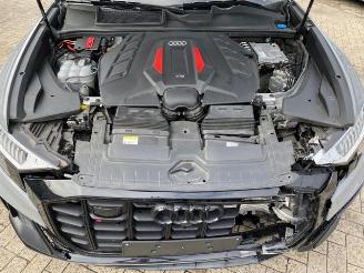 Audi SQ8 Competition Plus *HEAD-UP - PANO- AHK - KAM* picture 17