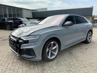 Audi SQ8 Competition Plus *HEAD-UP - PANO- AHK - KAM* picture 14