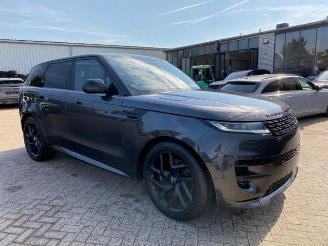 Land Rover Range Rover sport P460e Dynamic SE *HUD - PANO* picture 11