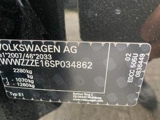 Volkswagen ID.3 Pro Performance Business picture 26