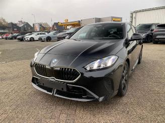 skadebil auto BMW 1-serie  2025/4