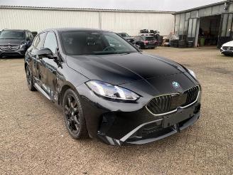 BMW 1-serie  picture 11