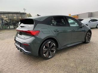 Cupra Born VZ 240kW *SCHALENSITZE - HEAD-UP - PANO* picture 8