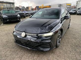 Volkswagen Golf Variant 1.5 eTSI DSG R-Line *NAVI - MATRIX* picture 7