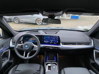 BMW iX1 eDrive20 M Sport Pro HUD/ AHK /Storm damage picture 18