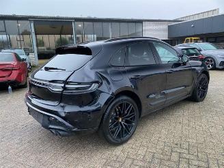 Porsche Macan GTS *PANO - KAM - NAV - BOSE* picture 8