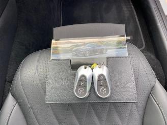 Mercedes Cl-klasse E 450 4Matic AMG Line Premium Plus / PANO/ HUD picture 29