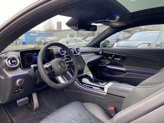 Mercedes Cl-klasse E 450 4Matic AMG Line Premium Plus / PANO/ HUD picture 18