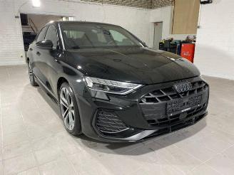 Auto incidentate Audi A3 Limousine 35 TFSI S tronic S line *PANO-KAM* 2025/3