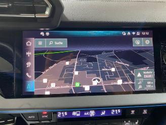 Audi A3 Limousine 35 TFSI S tronic S line *PANO-KAM* picture 19