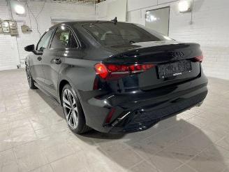 Audi A3 Limousine 35 TFSI S tronic S line *PANO-KAM* picture 6