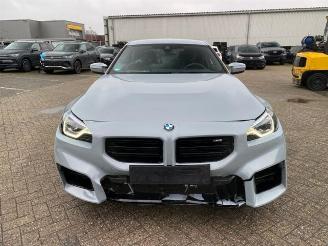 BMW M2 Coupe * NAVI - KAM* picture 6