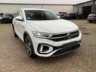 Volkswagen T-Roc 1.5 TSI DSG R-Line *NAVI - KAM - AHK* picture 5