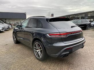 Porsche Macan S *CHRONO - PANO - BOSE - LUFTFEDER* picture 8