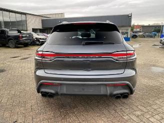 Porsche Macan S *CHRONO - PANO - BOSE - LUFTFEDER* picture 7
