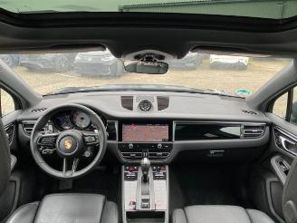 Porsche Macan S *CHRONO - PANO - BOSE - LUFTFEDER* picture 22