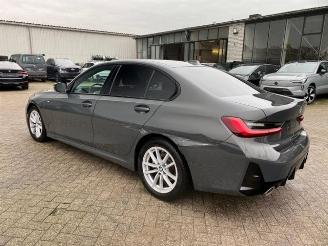 BMW 3-serie 20d M Sport Sport-Aut.*HEAD-UP - 60KAM - NAVI* picture 10