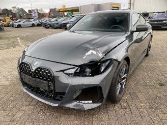 BMW 4-serie  picture 7