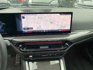 BMW M4 40i xDrive Gran Coupe *HEAD-UP - PANO -360KAM* picture 23