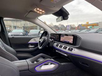 Mercedes GLE 400e Coupe 4Matic AMG Line *NAVI - 360 KAM* picture 21