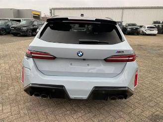 BMW M5 Touring* HEAP-UP - PANO - 360 KAM - NAVI* picture 6