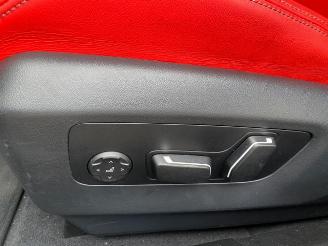 BMW M5 Touring* HEAP-UP - PANO - 360 KAM - NAVI* picture 27