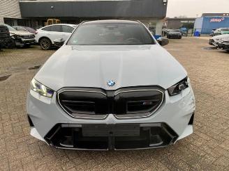 BMW M5 Touring* HEAP-UP - PANO - 360 KAM - NAVI* picture 12