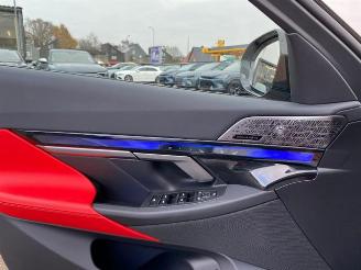 BMW M5 Touring* HEAP-UP - PANO - 360 KAM - NAVI* picture 22