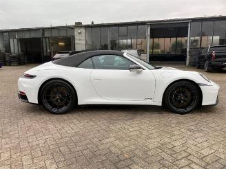 Porsche 911 Carrera 4 GTS T-Hybrid Cabrio *BURMESTER* picture 9