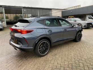 Cupra Formentor VZ 1.5 TSI e-Hybrid 200 kW* KAM - LED* picture 8