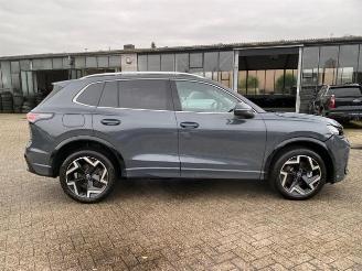 Volkswagen Tiguan 2.0 TDI DSG 4Motion R-Line* AHK - HUD * picture 9