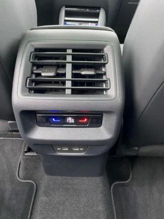 Volkswagen Tiguan 2.0 TDI DSG 4Motion R-Line* AHK - HUD * picture 18