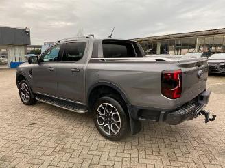Ford Ranger *BANG & OLUFSEN - NAVI - AHK - KAM* picture 2