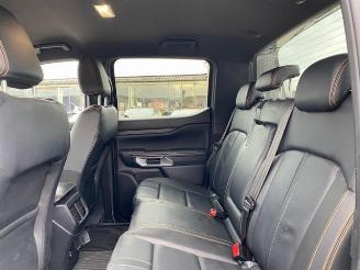 Ford Ranger *BANG & OLUFSEN - NAVI - AHK - KAM* picture 18