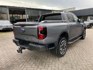 Ford Ranger *BANG & OLUFSEN - NAVI - AHK - KAM* picture 11