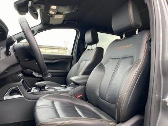 Ford Ranger *BANG & OLUFSEN - NAVI - AHK - KAM* picture 17