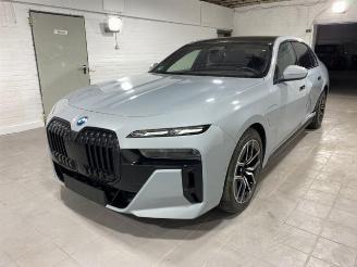 BMW 7-serie  picture 1