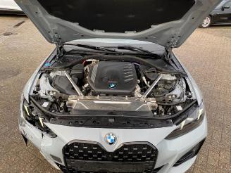 BMW 4-serie  picture 15