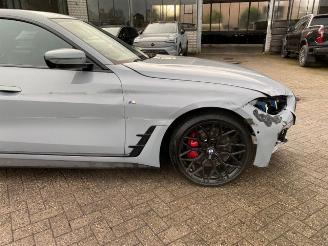 BMW 4-serie  picture 13