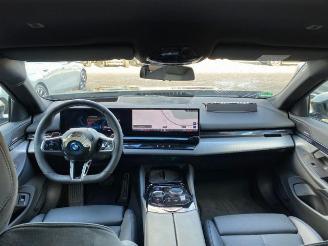 BMW i5 eDrive40 Touring M Sport* HUD - KAM* picture 19