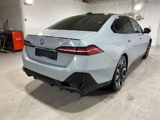 BMW i5 eDrive40 M Sport* HUD - KAM - PANO - AHK* picture 7