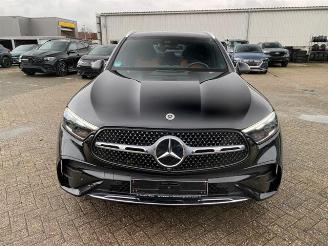 Mercedes GLC 220d 4Matic AMG Line *PANO - AHK - 360 KAM* picture 12