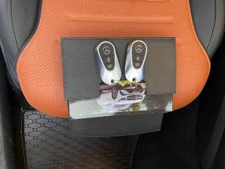 Mercedes GLC 220d 4Matic AMG Line *PANO - AHK - 360 KAM* picture 25