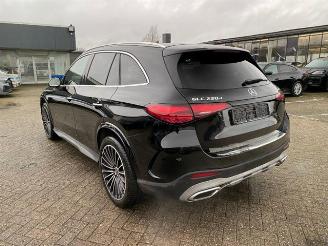 Mercedes GLC 220d 4Matic AMG Line *PANO - AHK - 360 KAM* picture 5