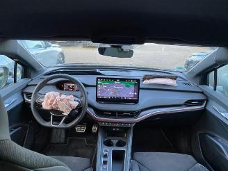 Skoda Enyaq 85x Sportline *HEAD-UP - 360-KAM - AHK* picture 15