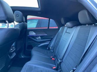 Mercedes GLE 350de Coupe 4Matic AMG Line *PANO - 360-KAM* picture 15