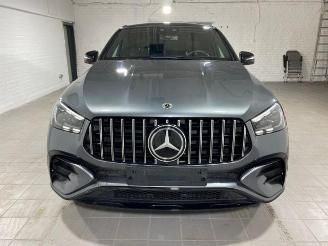 Mercedes GLE 350de Coupe 4Matic AMG Line *PANO - 360-KAM* picture 11