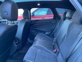 Volkswagen ID.7 Tourer Pro S *HEAD-UP - PANO - AHK - KAM* picture 17