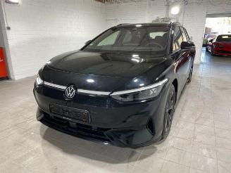  Volkswagen ID.7 Tourer Pro S *HEAD-UP - PANO - AHK - KAM* 2025/7