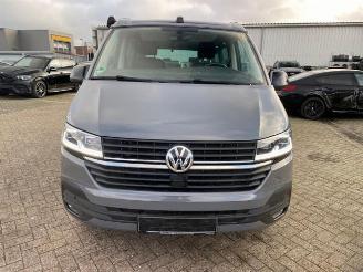 Volkswagen Transporter  picture 22